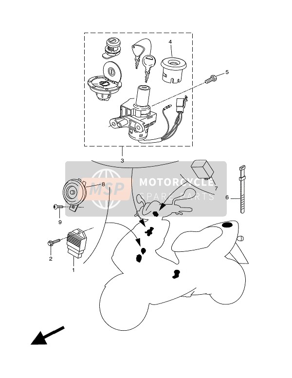 Électrique 1